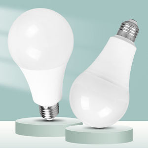 E27 หลอดไฟ LED 9W 6000K แสงเดย์ไลท์สีขาวโคมไฟทรงกลม AC85-265V ประหยัดพลังงาน CRI80 Ra80 สำหรับไฟส่องสว่างภายในบ้าน - Product Image 4