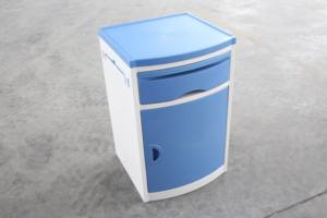 YKH002 — équipement de laboratoire <span class=keywords><strong>dentaire</strong></span>, armoire de chevet de clinique/ABS en plastique, armoire de chevet d'hôpital, offre spéciale, livraison gratuite - Product Image 5