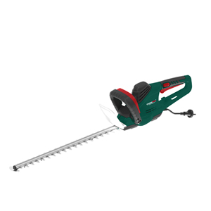 Nouvelle conception - Tondeuse à haies électrique professionnelle 710W - Outil électrique pour couper et tailler les haies - Product Image 1