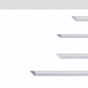 162x6x2.5mm CAD Textile Cutter Knife Blade for <b>Automatic</b> Fabric Cutter Timing Auto Cloth Cutting <b>Machine</b> - Product Image 2