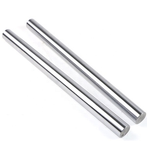 Thanh <span class=keywords><strong>Piston</strong></span> 76.2Mm CNC Độ Chính Xác Cao OEM Xi Lanh Thủy Lực Thanh <span class=keywords><strong>Piston</strong></span> Trục - Product Image 6