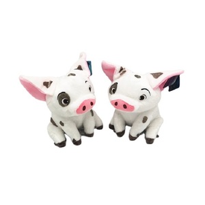 Juguete <span class=keywords><strong>de</strong></span> Peluche <span class=keywords><strong>de</strong></span> Cerdo Marino <span class=keywords><strong>de</strong></span> 22 cm, Venta al por Mayor <span class=keywords><strong>de</strong></span> Fábrica, Muñeco <span class=keywords><strong>de</strong></span> Cerdo Silencioso <span class=keywords><strong>de</strong></span> Anime <span class=keywords><strong>Moana</strong></span>, Regalo para Niños - Product Image 2