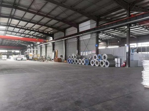 Abri de jardin modulaire en WPC, <span class=keywords><strong>kit</strong></span> DIY, structure en aluminium, longue durée de vie, pour stockage extérieur en Australie, anti-pourriture, entrepôt moderne, atelier - Product Image 5