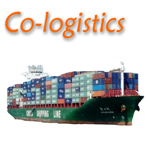 Expédition de conteneurs FCL Chine Shanghai Ningbo vers France Le Havre Marseille – Tarifs compétitifs 20GP 40HQ – Transit 34-55 jours – Frais de transit inclus - Product Image 5