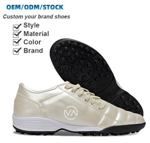 Scarpe sportive da uomo di alta qualità all'ingrosso, calcio antiscivolo nuove scarpe da calcio per adulti sport all'aria aperta - Product Image 3