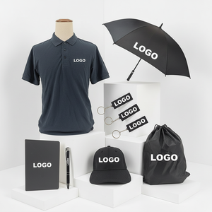 AI-MICH Set de Regalo Empresarial Promocional para Clientes VIP, Artículo de Regalo Corporativo para <span class=keywords><strong>Oficina</strong></span> con Impresión de Logotipo - Product Image 2