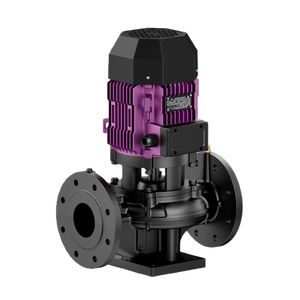 Bomba de Agua Vertical de Hierro Fundido YD para Enfriamiento a Presión, Circulación, Congelación, Tratamiento de Agua, Limpieza de Alta Eficiencia - Product Image 5