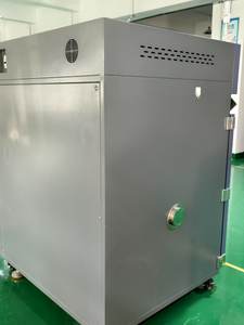 Laboratuvar için Test odası için yüksek sıcaklık özelleştirilebilir elektronik güç 220v 1 yıl garanti - Product Image 5