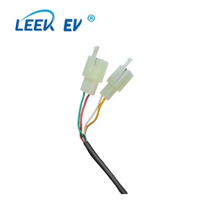 Venta al por Mayor de Aceleradores Universales para Bicicletas y Scooters, Manillar con Acelerador - Product Image 2