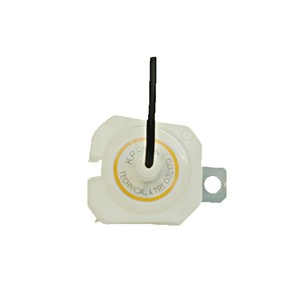 Sensor de Nivel de Líquido TT KP-3/4 IP67 para Uso Industrial en Plantas de Producción - Product Image 1