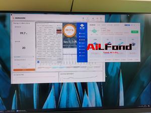 Tarjeta Gráfica para Juegos Radeon RX 6700 XT de 12GB GDDR6 192BIT con Refrigeración para Uso en Escritorio ¡En Stock! - Product Image 6