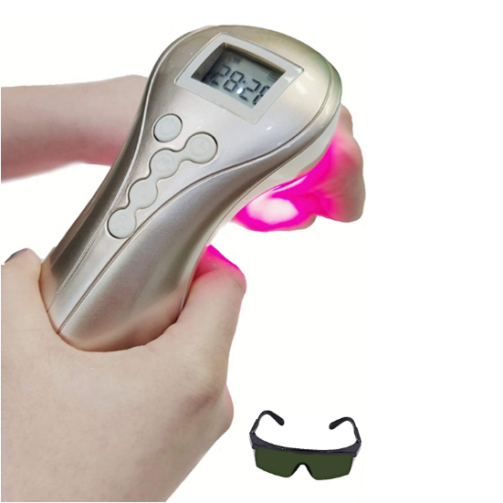 New Handheld Low Level Laser Physical