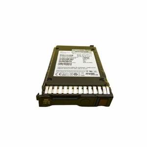 3.84テラバイトソリッドステートドライブ-SAS (12ギガバイト/秒SAS)-2.5 "ドライブP08863-002 - Product Image 1
