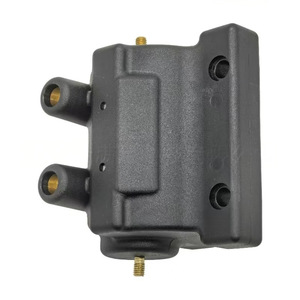 Bobine d'allumage Jilong 31609-65A 5 Ohm pour moto Harley-Davidson 2 cylindres, pièce de rechange - Product Image 2