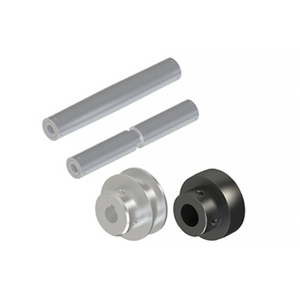 สายพานไทม์มิ่งสแตนเลสแบบกำหนดเอง 3F FAMED OEM สำหรับระบบส่งกำลังอุตสาหกรรม - Product Image 1