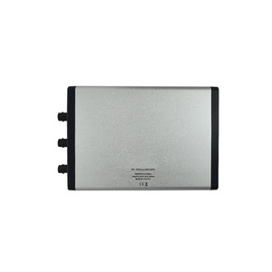 <span class=keywords><strong>Owon</strong></span> <span class=keywords><strong>vds1022i</strong></span>/vds1022 PC Oscilloscope 2 + 1 (đa) kênh 25MHz 100msa/S Tỷ lệ mẫu - Product Image 4