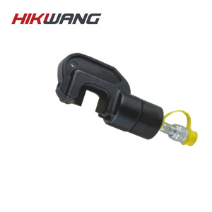 Coupe-ferraille hydraulique Hikwang CPC-25, outil de coupe électrique 4-25 mm - Product Image 1