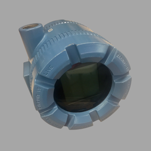 Transmisor a Prueba de Explosiones 5081, Medidor de Flujo Coriolis F025S y Módulo de Conmutación 5081 5081 Explosion-Pro - Product Image 3