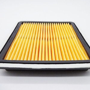 16546-73C11กรองอากาศรถยนต์ Gangda ใหม่16546-JG30A 1654630P00 16546-AA030ผลิตในประเทศจีนสำหรับรถยนต์ - Product Image 6