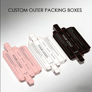 กาวติดขนตาปลอมแบบกำหนดเอง แบรนด์ส่วนตัว วีแกน ขนาด 5 มล. กันน้ำ ปราศจากน้ำยาง - Product Image 5