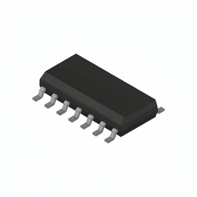 Electronics Component Chip 14 SOlC LM348M Original One Stop Service