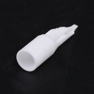 Punta de Cerámica de Zirconia BJ-G (Piezas de Cerámica) para Escritura con Plumas <span class=keywords><strong>Sofer</strong></span> - Uso Industrial con Servicios de Soldadura, Doblado y Corte - Product Image 2