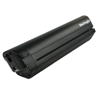 Batterie au lithium pour vélo électrique 21700 en gros 36 48V 15Ah 20Ah Batterie de vélo électrique Kit de conversion de vélo électrique avec batterie