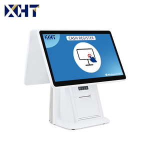 TPV con Pantalla Táctil Windows de 15.6 Pulgadas, 8GB, 128GB SSD, Intel I3/I5/I7, Bluetooth 5.2, Wi-Fi 6, 1 Año de Garantía, <span class=keywords><strong>Programa</strong></span> de Distribución, Soporte Técnico - Product Image 1