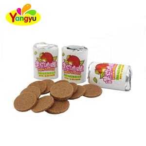 อาหารว่างรสจัดจ้าน ขนมหวานรสเปรี้ยวหวาน ฮอว์เฟลกส์ - Product Image 2