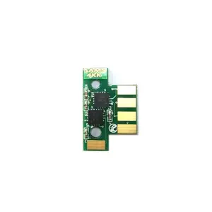 Zhono Compatibel Refill Cartridge Chip Voor Lexmark Reset Chip Cs417 517 617