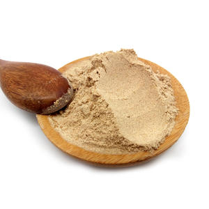 100% טבעי לא הוסיף מיובש פטריות תמצית אבקת שימורים שיטאקי מפעל ישיר מכירה מיובש שיטאקי פטריות אבקה - Product Image 2