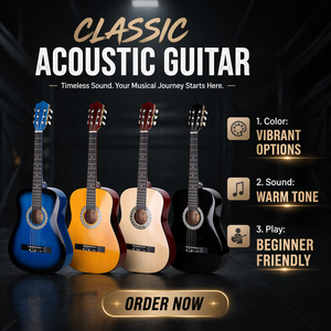 La <span class=keywords><strong>guitarra</strong></span> clásica más barata de 38 pulgadas, <span class=keywords><strong>guitarra</strong></span> <span class=keywords><strong>española</strong></span> de tilo para principiantes estudiantes - Product Image 1