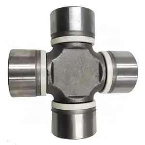 81.39126-6044 65*172mm Drive shaft universal joint pin Drive shaft cross shaft for MAN truck spare parts