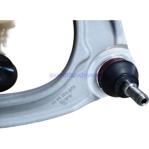 Bracci di controllo superiori anteriori destri SJACCM 2203309407 2203309307 per Mercedes-Benz Classe <span class=keywords><strong>S</strong></span> W126 <span class=keywords><strong>W140</strong></span> W220 - Product Image 4