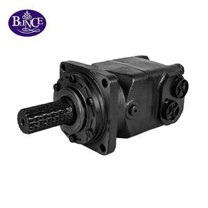 Blince Lage Snelheid Hoog Koppel M + S Hydraulische Motor Mlht Ht Omt 160 200 250 315 400cc 500 Mestverspreiders Hydro-Motor - Product Image 4