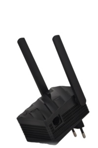 Repeater Wifi nirkabel 300mbps, perangkat jaringan PC Laptop - Product Image 6