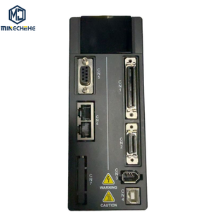 Oferta Especial: Amplificador de Servoaccionamiento ASD-A2-0721-F, ASD-A2-0421-F, ASD-A2-1021-F para Control de Movimiento en Automatización Industrial - Product Image 1