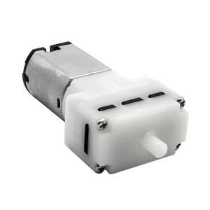 030 Miniature Silent Air <b>Pump</b> with Pressure Gauge for <b>Fish</b> <b>Tanks</b> & Car Aroma Diffusers Atomizers Small <b>Pump</b> - Product Image 1