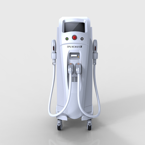 2024 5 <span class=keywords><strong>en</strong></span> 1 multifonctionnel rajeunissement de la peau acné rouge sang soie épilation IPL pour usine machine prix Laser - Product Image 4