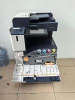Impresora a Color Usada Kuayin Modelo 5575, Función de Escaneo, 53 ppm, Capacidad de Papel de 1300 mm, Área de Impresión Máxima A3
