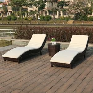 Pérgola Eléctrica Popular en Todo el Mundo, Techo de Pérgola, Muebles de Ratán para Exteriores, Camastros, Sillas de Salón, Mesa, Piscina, Espacio Exterior - Product Image 2