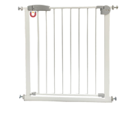 Barrière de sécurité pour enfants, barrière d'escaliers Standard, barrière d'intérieur pour bébés, porte pour enfants,