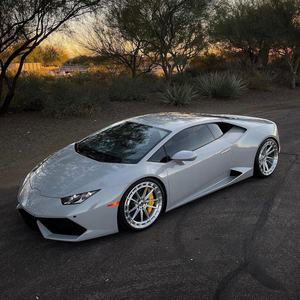 Jantes forgées 18 19 20 21 22 24 pouces pour Lamborghini Revuelto Urus Huracan sto Gallardo Aventador <span class=keywords><strong>Pagani</strong></span> Huayra bmw x5 x7 - Product Image 2