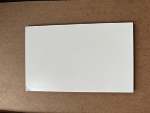 Hoja ACP mate monocromática moderna, revestimiento Exterior <span class=keywords><strong>de</strong></span> edificio, Panel Interior <span class=keywords><strong>de</strong></span> pared, tablero publicitario, Hotel recubierto <span class=keywords><strong>de</strong></span> PE - Product Image 4