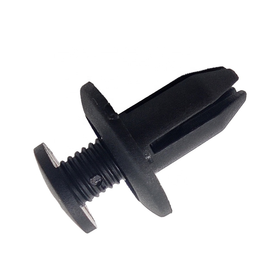 14260 C44 KJ525 Push Type Retainer 15MM Head Dia For Toyota Mazda