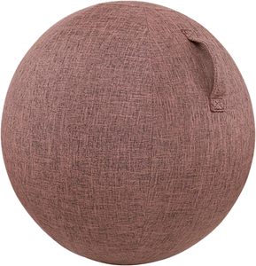 Housses de protection pour ballons de yoga et d'équilibre, coloris personnalisé, 55 <span class=keywords><strong>cm</strong></span>, 65 <span class=keywords><strong>cm</strong></span>, <span class=keywords><strong>75</strong></span> <span class=keywords><strong>cm</strong></span>, pour la musculation - Product Image 4