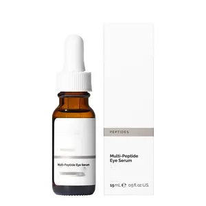 Sıradan serum Ordinari tüm aralığı çok peptid göz serumu sıradan 15ml toptan