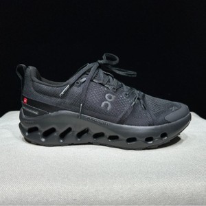 Zapatillas <span class=keywords><strong>Deportivas</strong></span> <span class=keywords><strong>On</strong></span> Cloudsurfer Trail para Caminar y Correr, Ligeras, con Amortiguación, Parte Superior de Malla, Suela de Goma, Unisex - Product Image 2