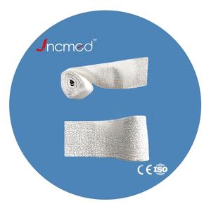 <span class=keywords><strong>Bande</strong></span> <span class=keywords><strong>de</strong></span> plâtre médicale imperméable pour hôpital, couverture <span class=keywords><strong>de</strong></span> douche pour plâtre, plâtre <span class=keywords><strong>de</strong></span> <span class=keywords><strong>Paris</strong></span>, ruban <span class=keywords><strong>de</strong></span> plâtre orthopédique - Product Image 6