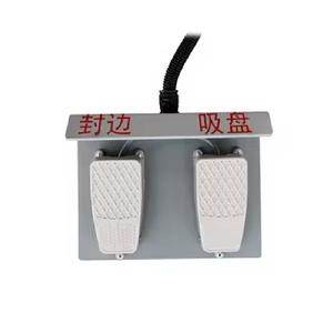 Machine à bordurer automatique pour la production de contreplaqué avec fonction de collage, facile à utiliser - Product Image 5